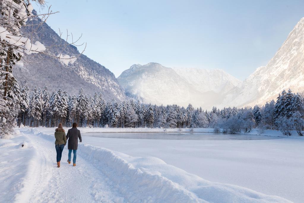 Forest Chalet, 15 Min To Salzburg Olt Town, And Most Beautiful Lakes, Secluded Location, 1,000 Sqm Garden, Mountainview, Panorama Sauna, Bath Whirlpool, Bbq&Bikes&Sunbeds For Free, Up To 10 P Golling an der Salzach Exteriér fotografie