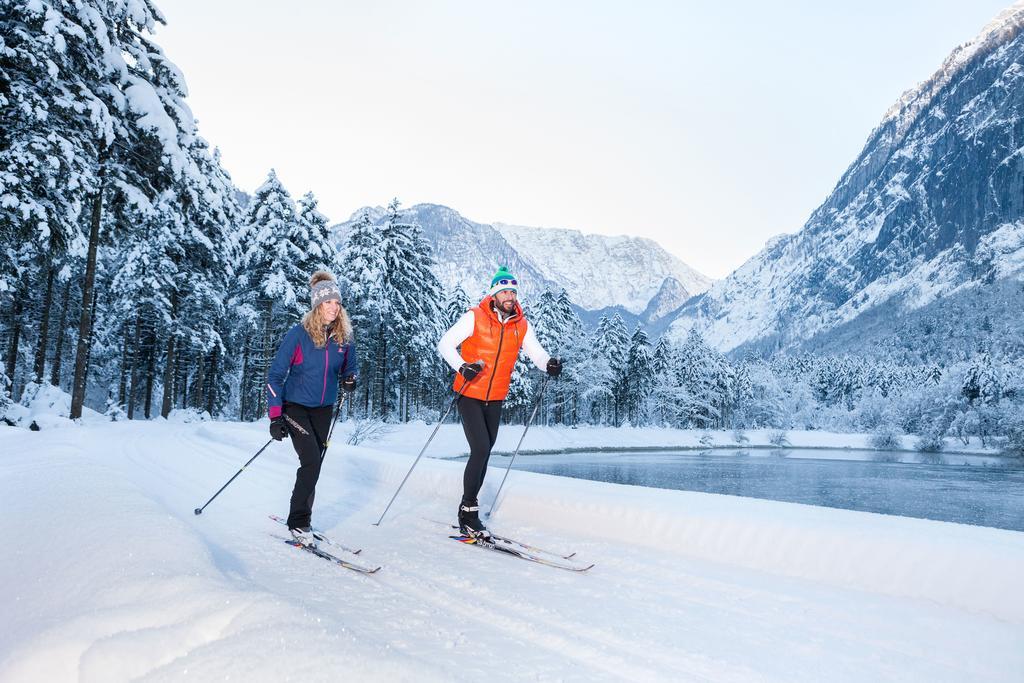 Forest Chalet, 15 Min To Salzburg Olt Town, And Most Beautiful Lakes, Secluded Location, 1,000 Sqm Garden, Mountainview, Panorama Sauna, Bath Whirlpool, Bbq&Bikes&Sunbeds For Free, Up To 10 P Golling an der Salzach Exteriér fotografie