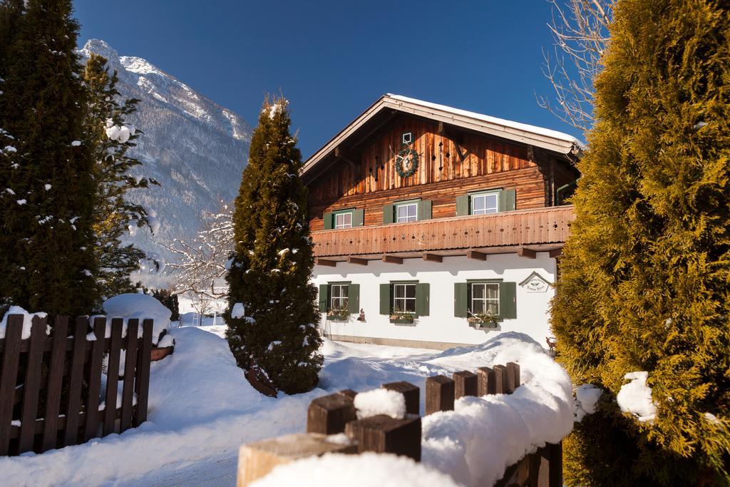 Forest Chalet, 15 Min To Salzburg Olt Town, And Most Beautiful Lakes, Secluded Location, 1,000 Sqm Garden, Mountainview, Panorama Sauna, Bath Whirlpool, Bbq&Bikes&Sunbeds For Free, Up To 10 P Golling an der Salzach Exteriér fotografie